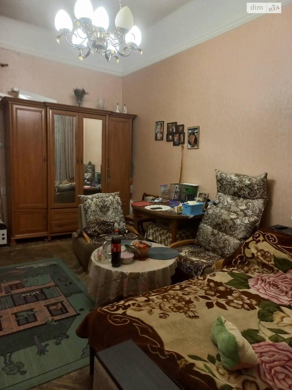 Продажа двухкомнатной квартиры в Одессе, на ул. Большая Арнаутская, район Центр фото 1 Продажа двухкомнатной квартиры в Одессе, на ул. Большая Арнаутская, район Центр фото 1