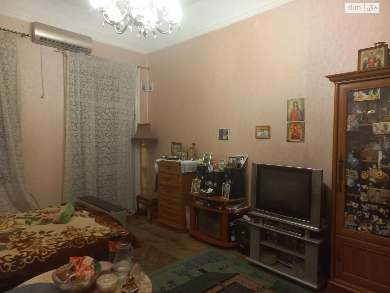 Продажа двухкомнатной квартиры в Одессе, на ул. Большая Арнаутская, район Центр фото 1 Продажа двухкомнатной квартиры в Одессе, на ул. Большая Арнаутская, район Центр фото 1