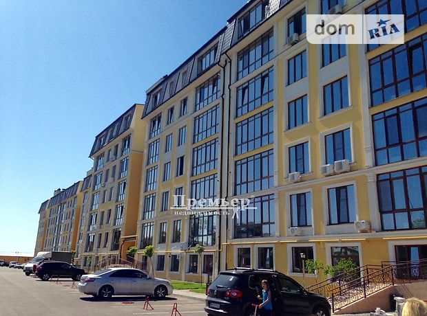 Продажа однокомнатной квартиры в Одессе, на ул. Дача Ковалевского район Центр фото 1 Продажа однокомнатной квартиры в Одессе, на ул. Дача Ковалевского район Центр фото 1