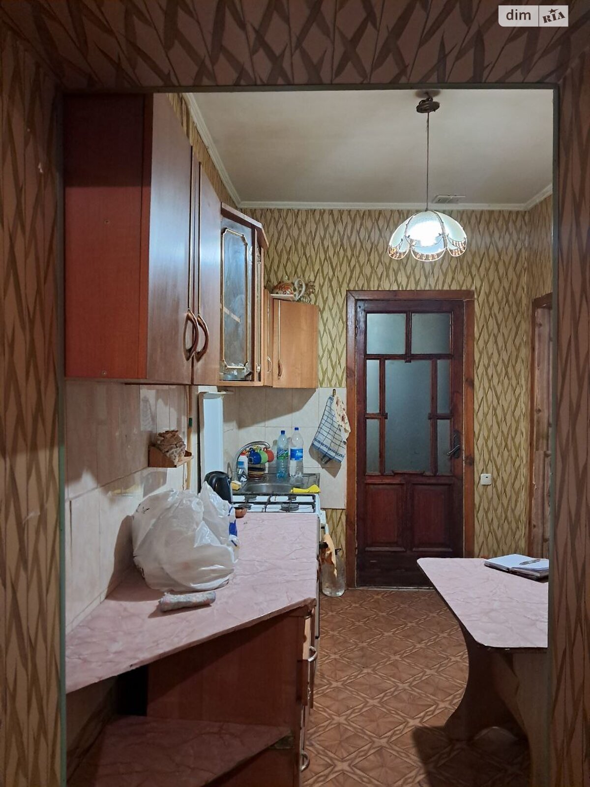 Продажа двухкомнатной квартиры в Одессе, на ул. Дегтярная, район Центр фото 1