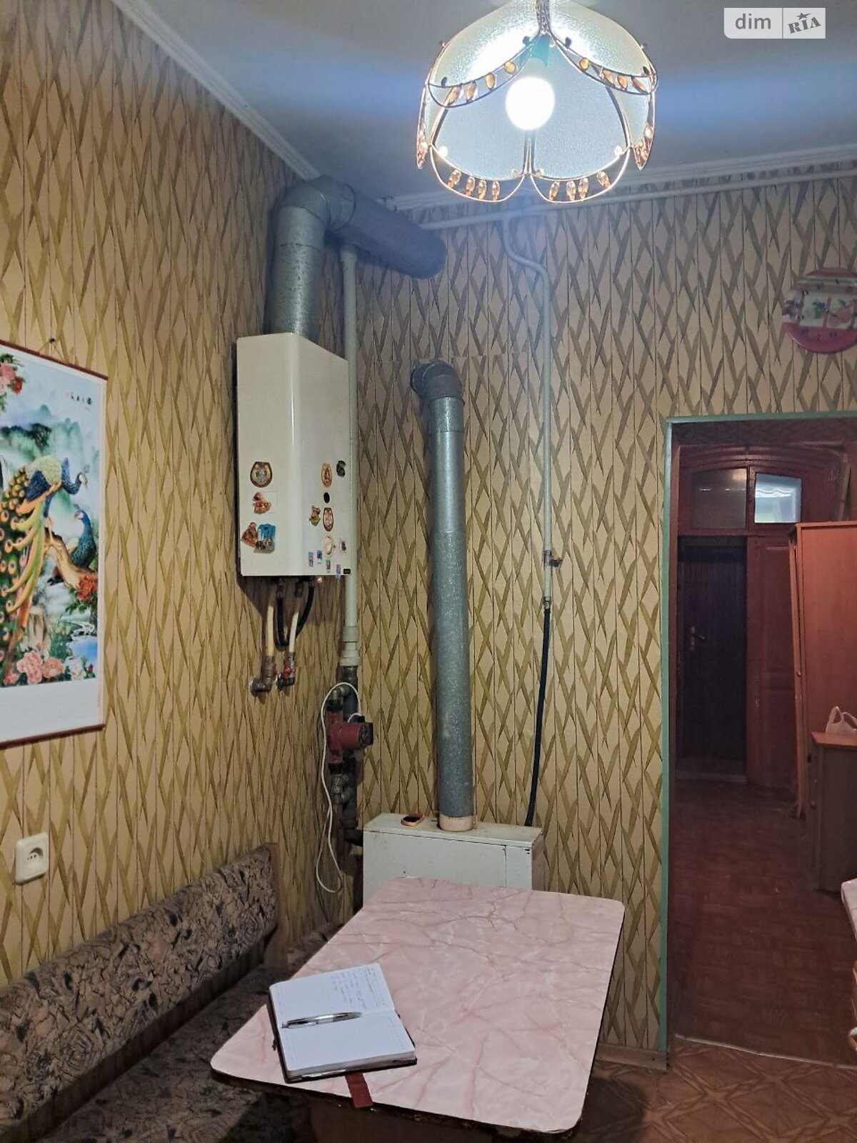 Продаж двокімнатної квартири в Одесі, на вул. Дігтярна, район Центр фото 1
