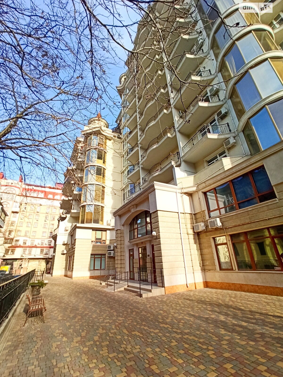 Продаж однокімнатної квартири в Одесі, на узвіз Деволанівський 12, район Центр фото 1