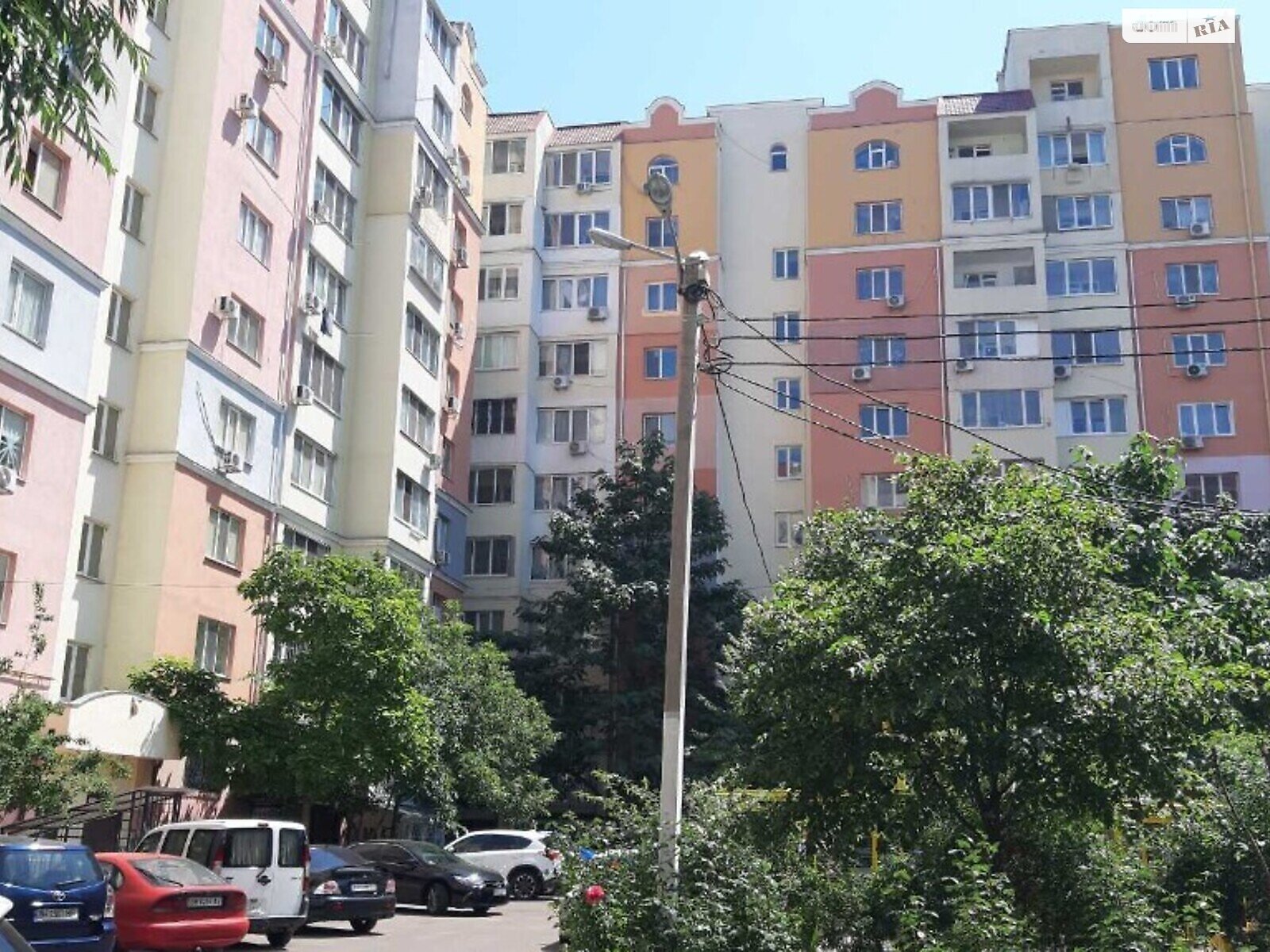Продажа трехкомнатной квартиры в Одессе, на ул. Дидрихсона 27, район Центр фото 1 Продажа трехкомнатной квартиры в Одессе, на ул. Дидрихсона 27, район Центр фото 1