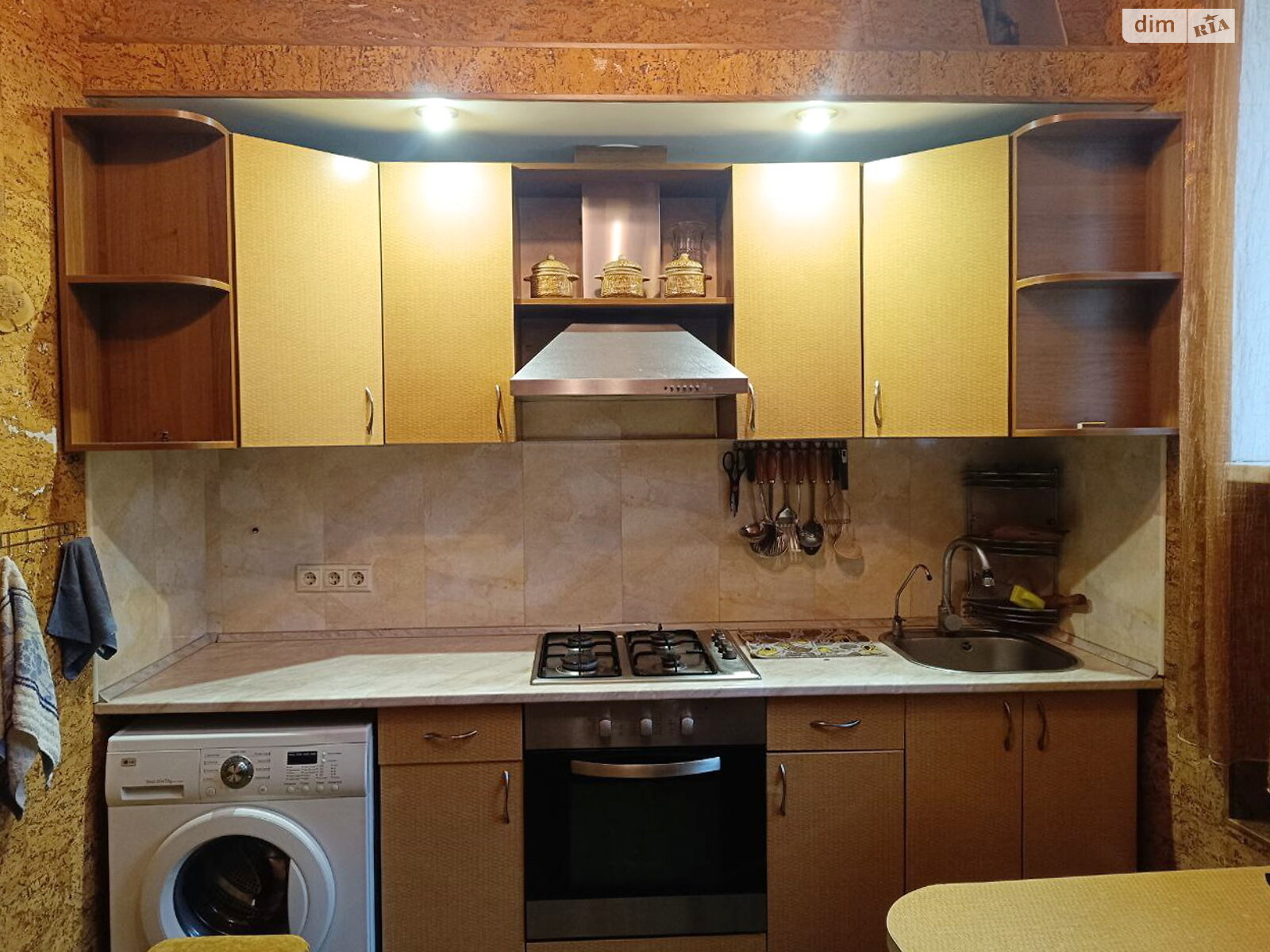 Продажа однокомнатной квартиры в Одессе, на ул. Дидрихсона, район Центр фото 1