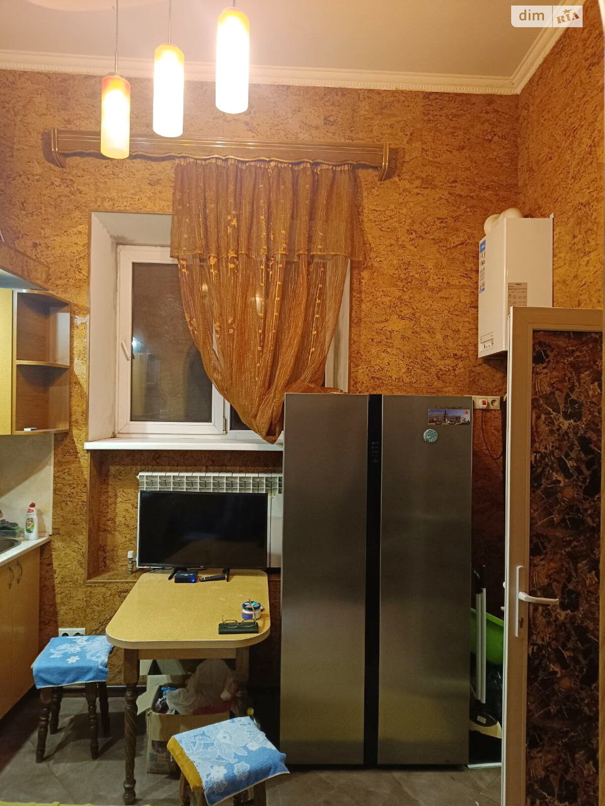 Продажа однокомнатной квартиры в Одессе, на ул. Дидрихсона, район Центр фото 1