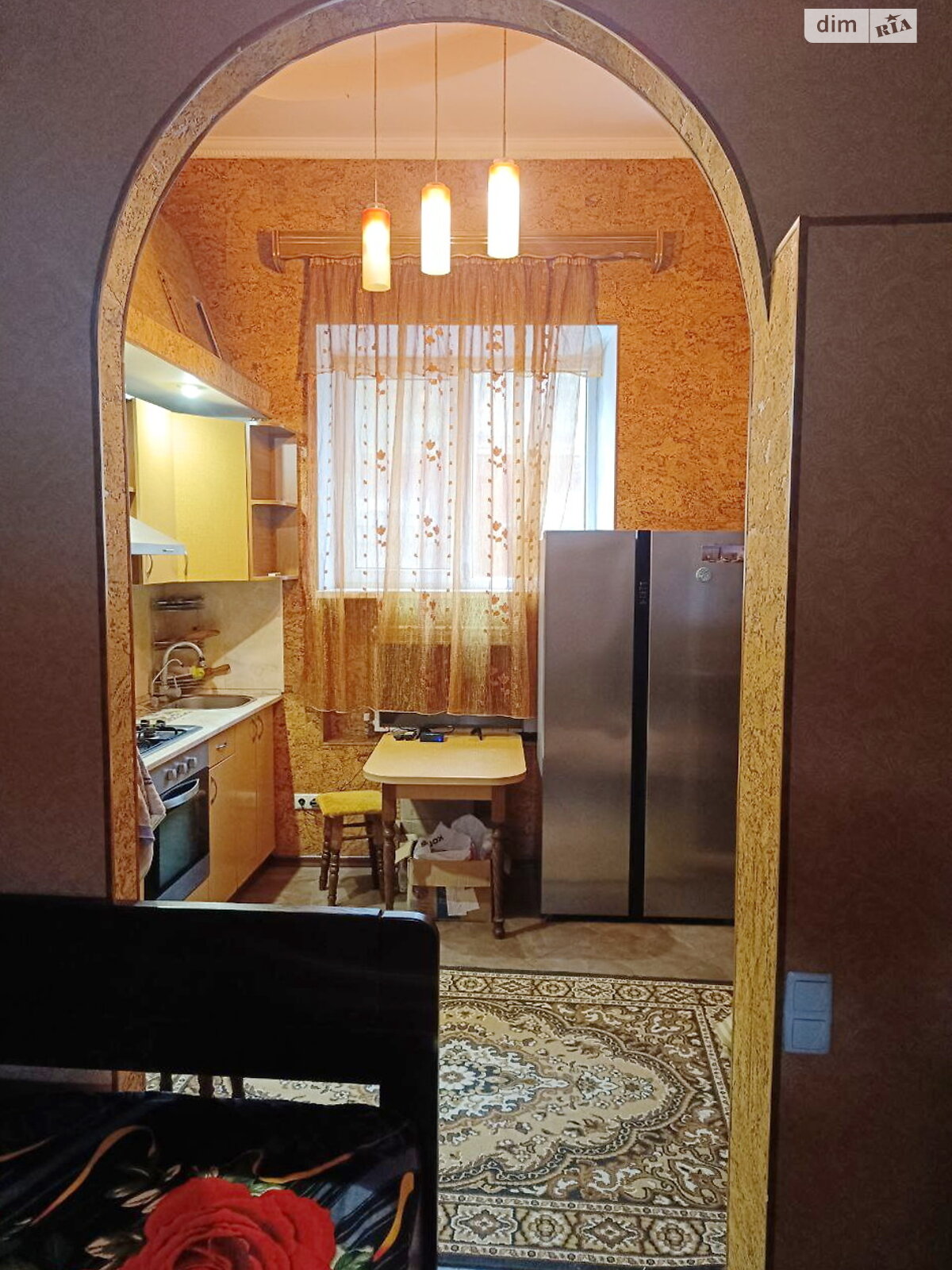 Продажа однокомнатной квартиры в Одессе, на ул. Дидрихсона, район Центр фото 1