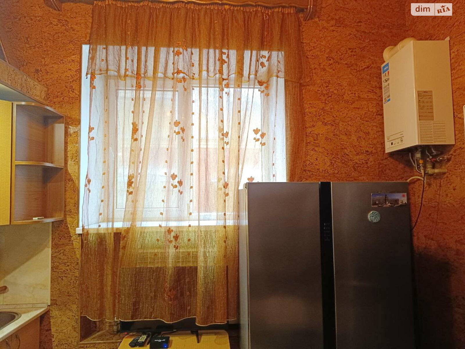 Продажа однокомнатной квартиры в Одессе, на ул. Дидрихсона, район Центр фото 1