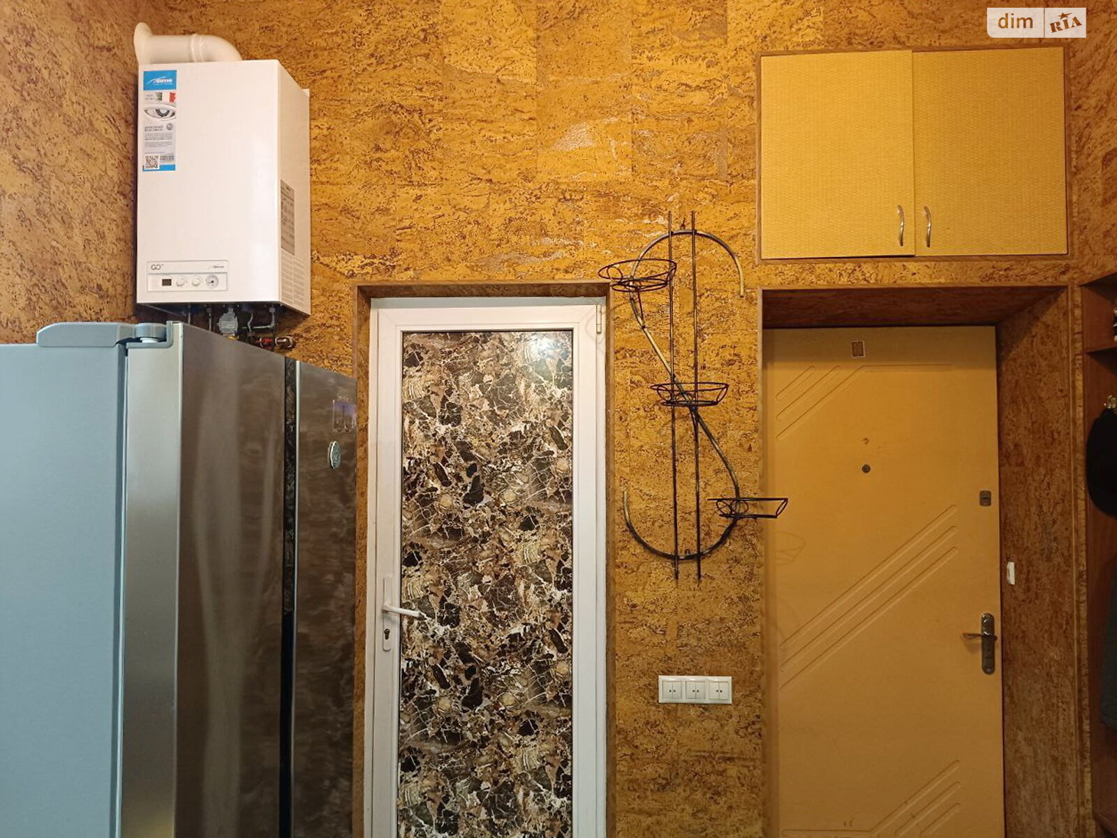 Продажа однокомнатной квартиры в Одессе, на ул. Дидрихсона, район Центр фото 1