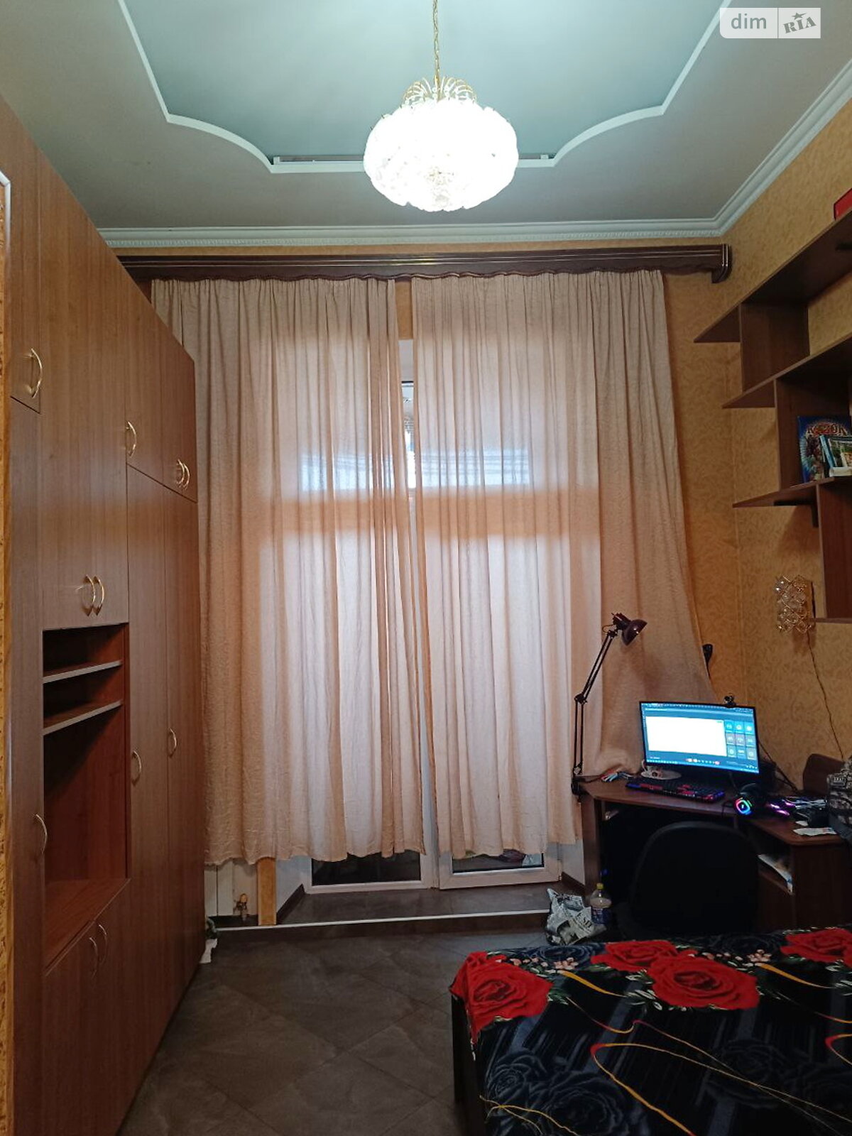 Продажа однокомнатной квартиры в Одессе, на ул. Дидрихсона, район Центр фото 1