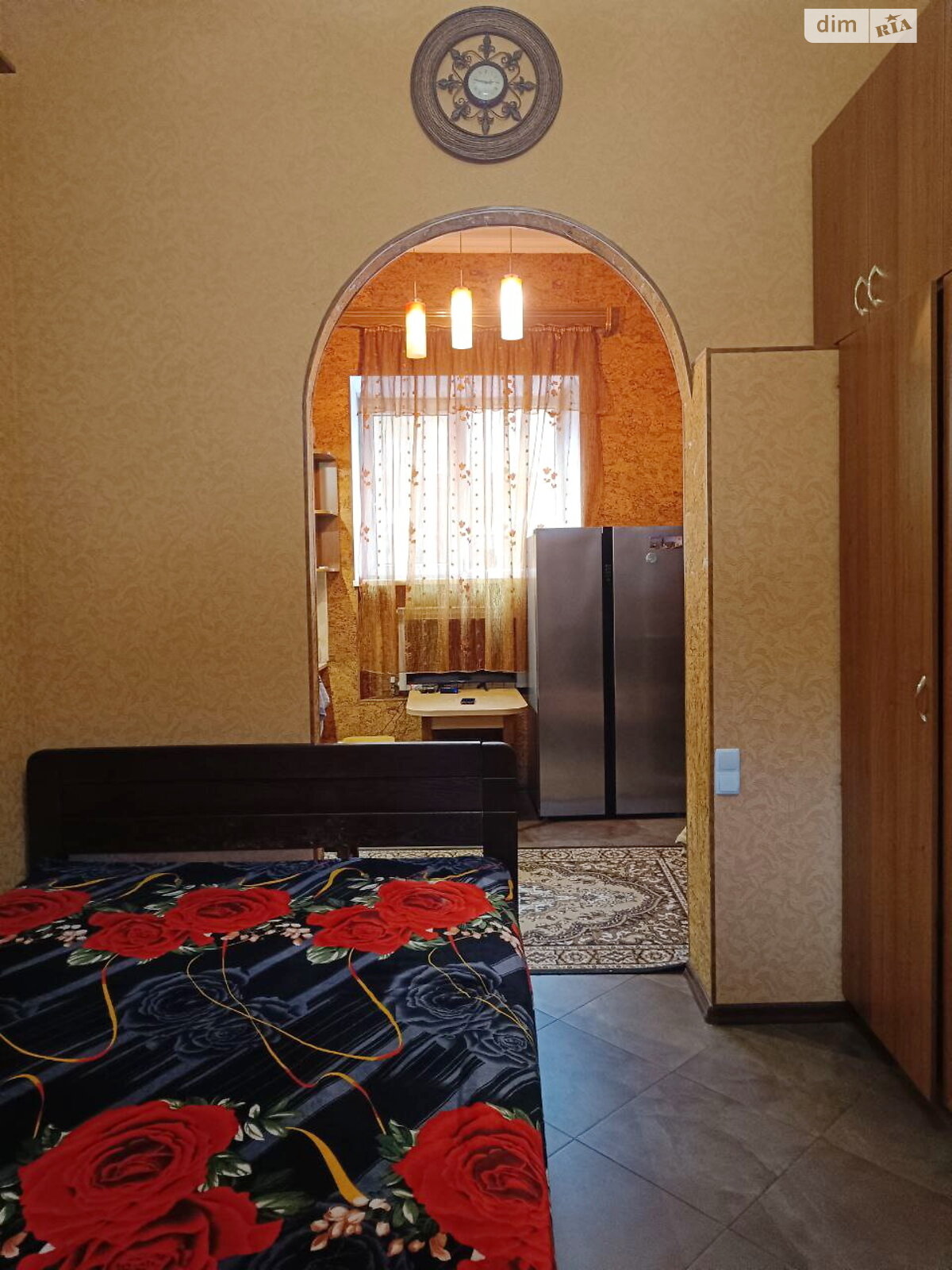 Продажа однокомнатной квартиры в Одессе, на ул. Дидрихсона, район Центр фото 1