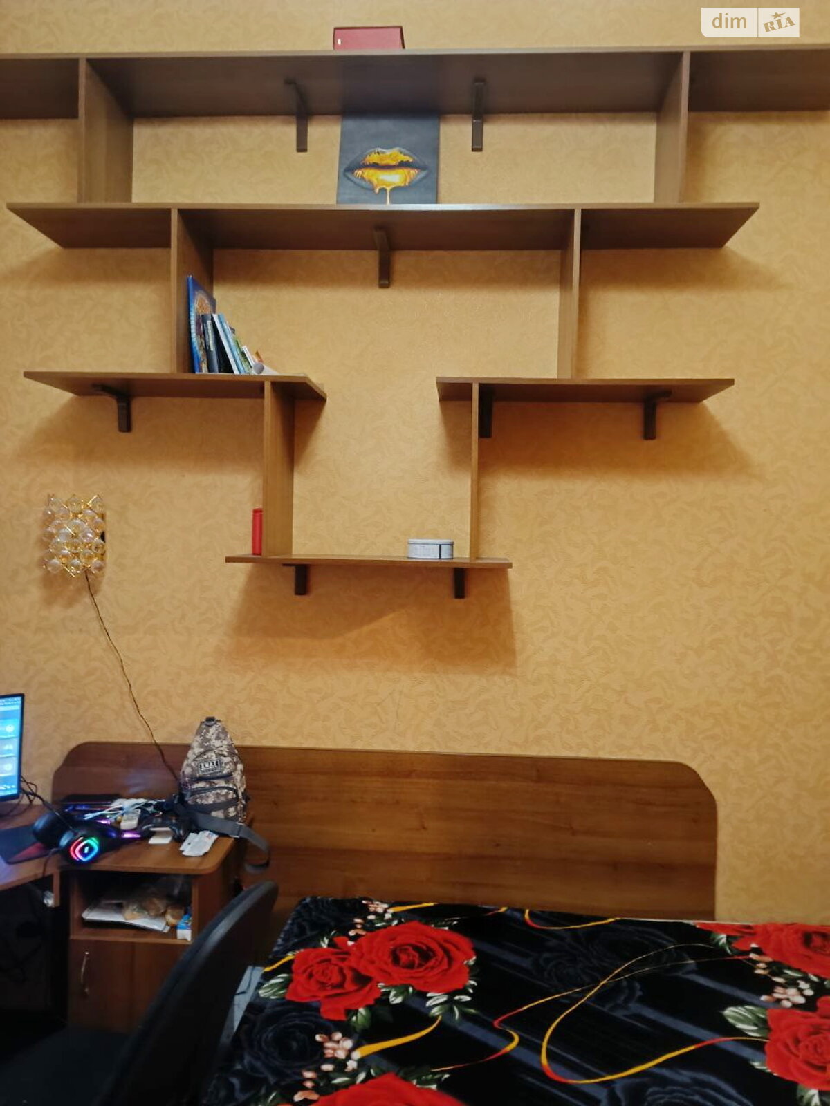 Продажа однокомнатной квартиры в Одессе, на ул. Дидрихсона, район Центр фото 1