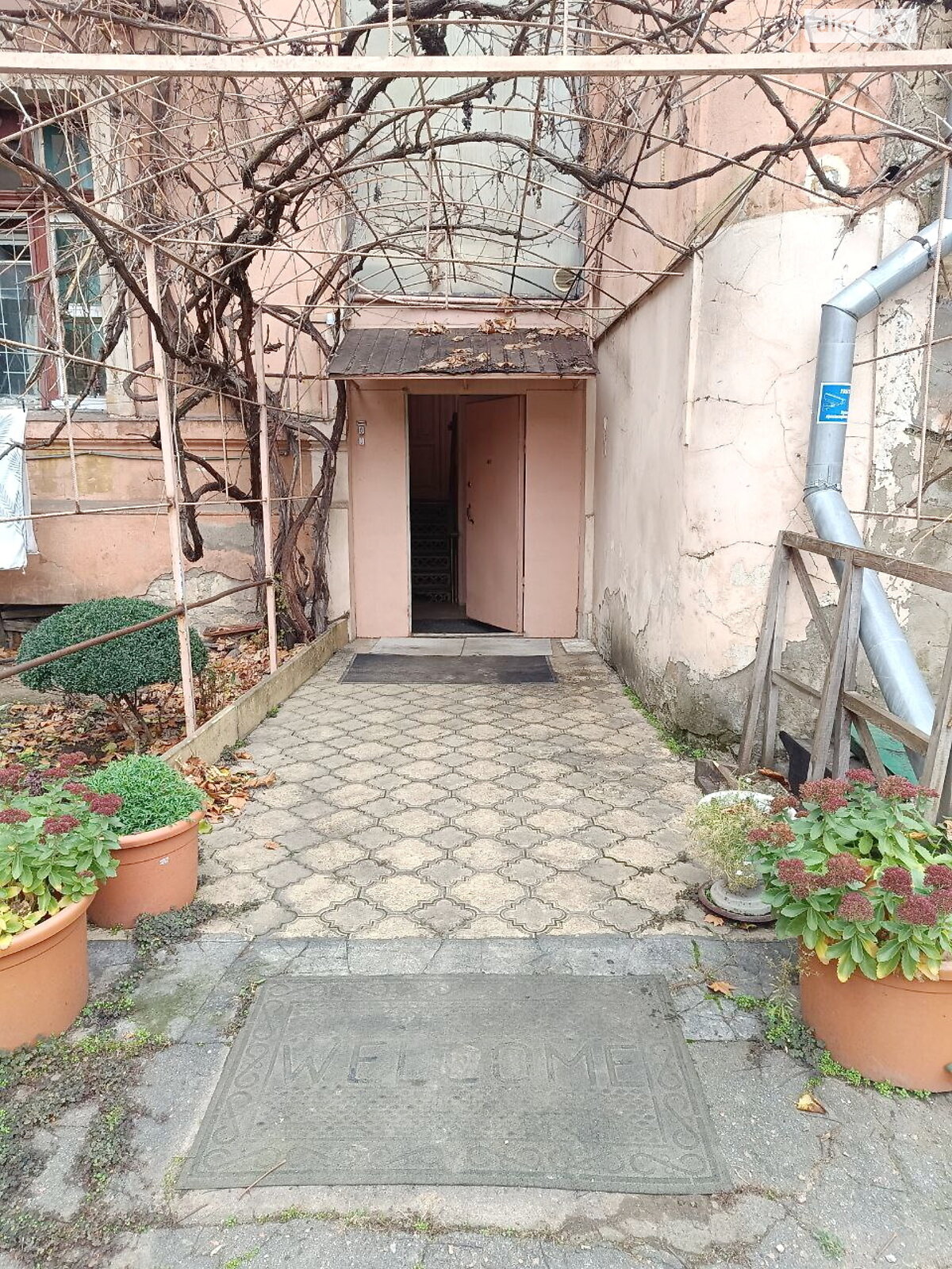 Продажа однокомнатной квартиры в Одессе, на ул. Дидрихсона, район Центр фото 1