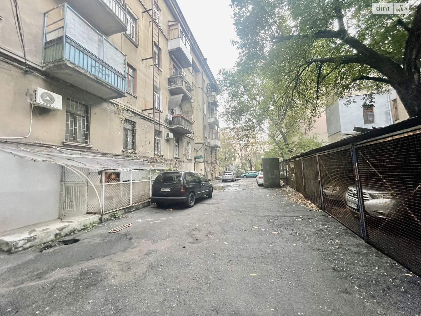 Продажа трехкомнатной квартиры в Одессе, на ул. Греческая 43, район Центр фото 1 Продажа трехкомнатной квартиры в Одессе, на ул. Греческая 43, район Центр фото 1
