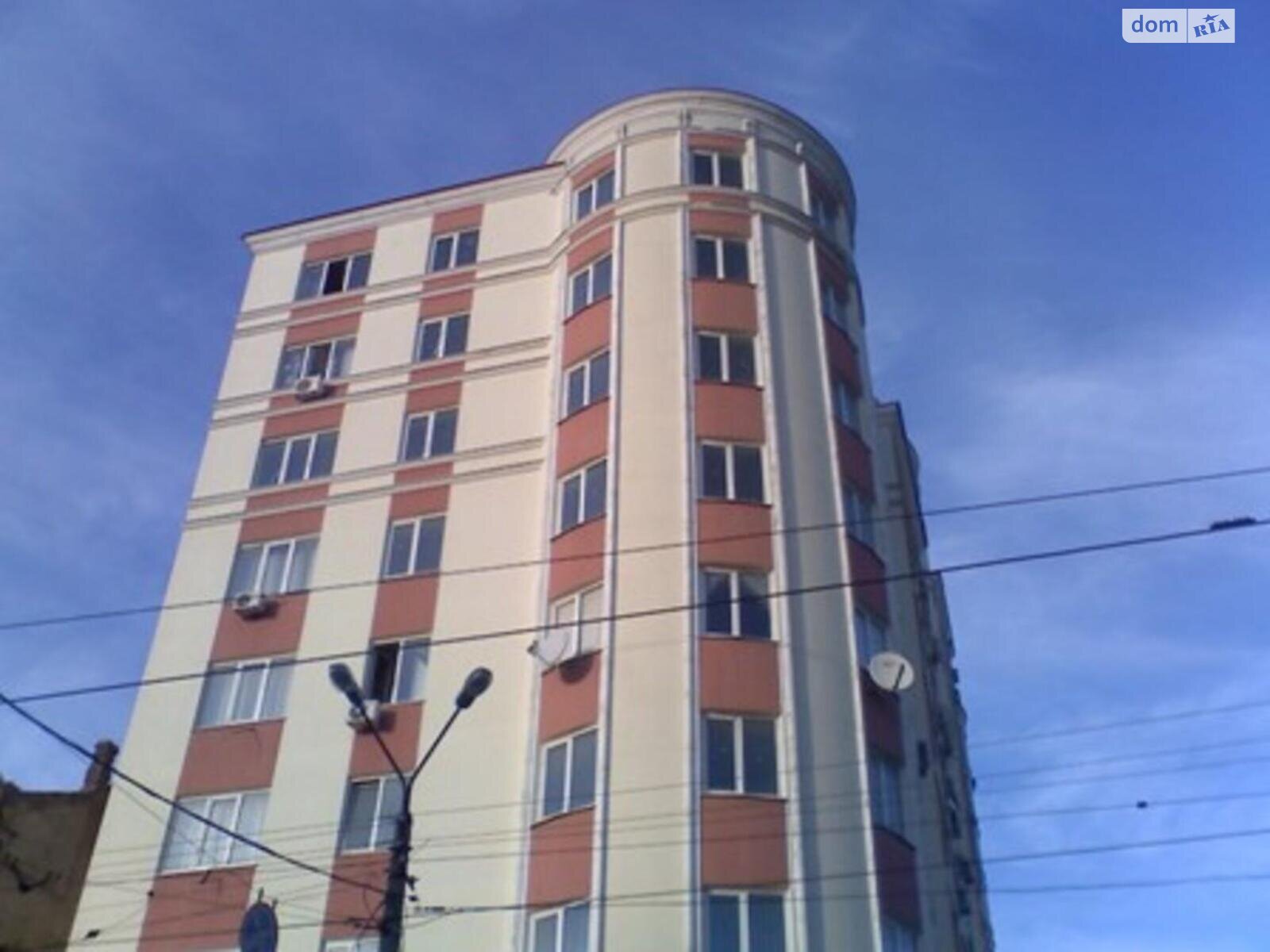 Продажа трехкомнатной квартиры в Одессе, на ул. Екатерининская, район Центр фото 1