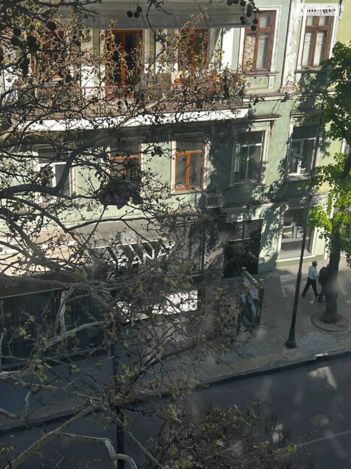 Продажа семикомнатной квартиры в Одессе, на ул. Екатерининская 4, район Центр фото 1 Продажа семикомнатной квартиры в Одессе, на ул. Екатерининская 4, район Центр фото 1