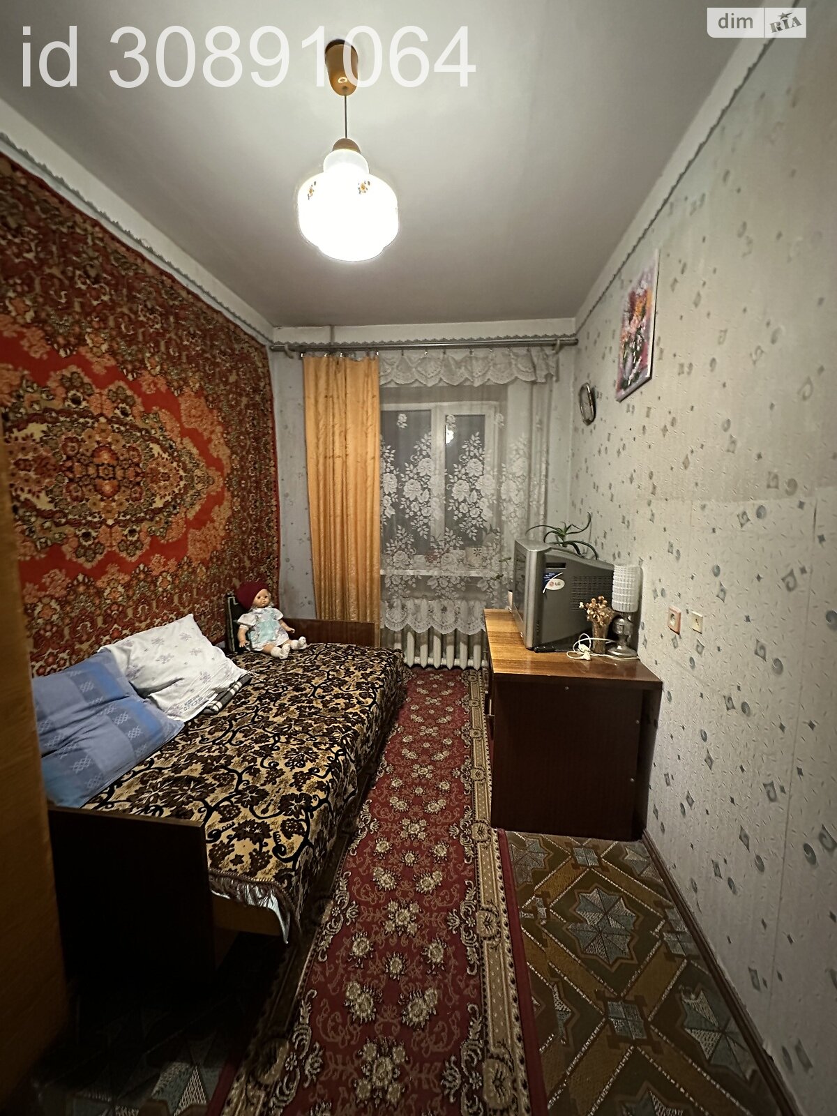 Продаж трикімнатної квартири в Одесі, на вул. Катерининська, район Центр фото 1 Продаж трикімнатної квартири в Одесі, на вул. Катерининська, район Центр фото 1