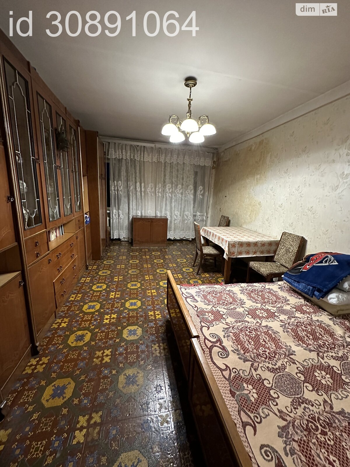 Продаж трикімнатної квартири в Одесі, на вул. Катерининська, район Центр фото 1 Продаж трикімнатної квартири в Одесі, на вул. Катерининська, район Центр фото 1