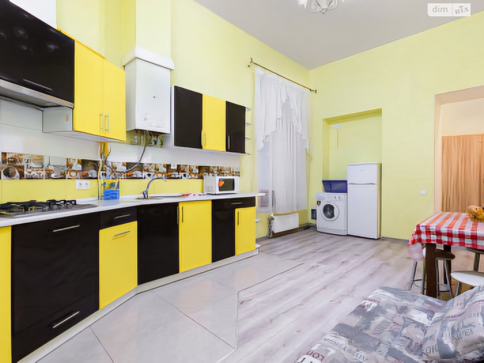 Продажа однокомнатной квартиры в Одессе, на ул. Екатерининская, район Центр фото 1