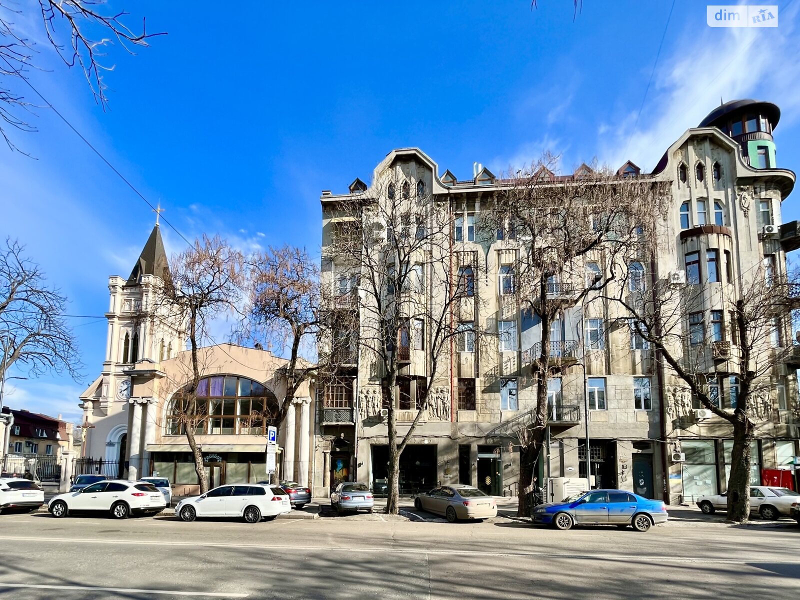 Продажа двухкомнатной квартиры в Одессе, на ул. Екатерининская 35, район Центр фото 1 Продажа двухкомнатной квартиры в Одессе, на ул. Екатерининская 35, район Центр фото 1