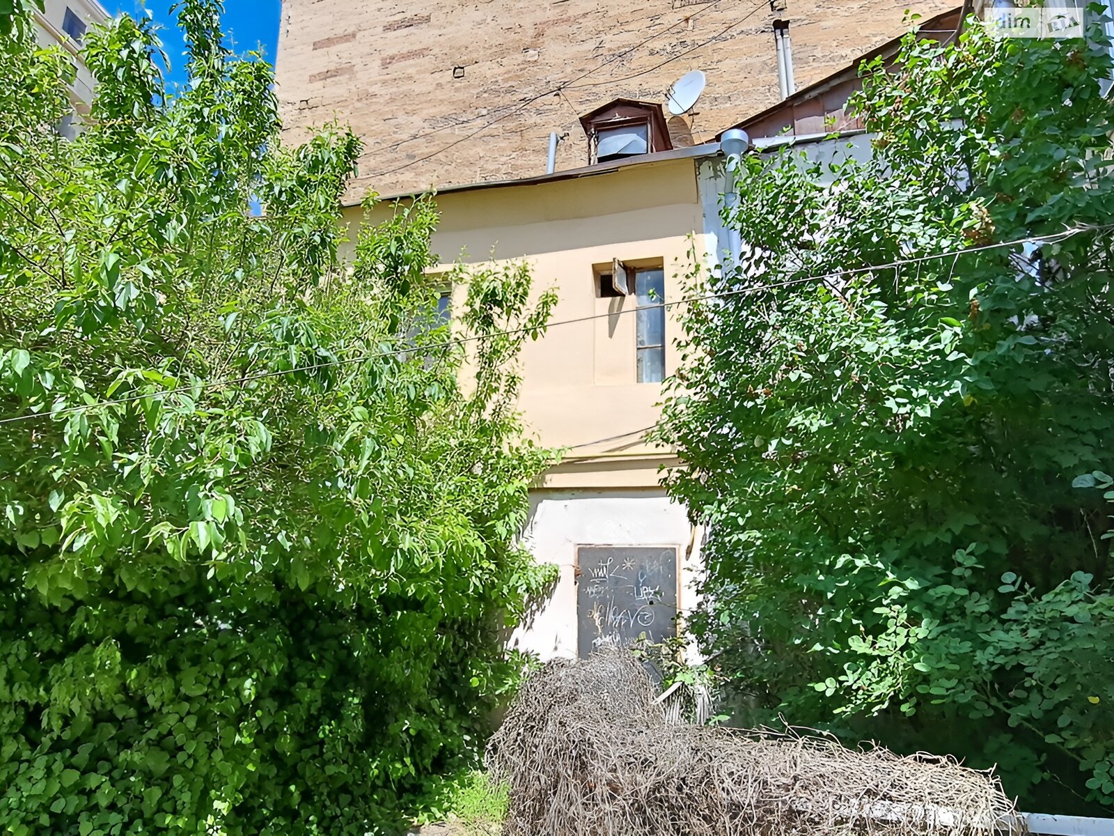 Продажа двухкомнатной квартиры в Одессе, на ул. Екатерининская 4, район Центр фото 1 Продажа двухкомнатной квартиры в Одессе, на ул. Екатерининская 4, район Центр фото 1