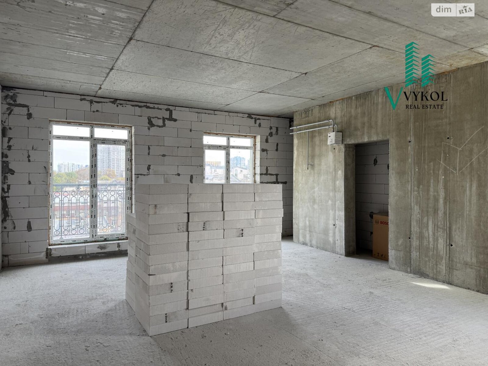 Продаж однокімнатної квартири в Одесі, на вул. Гімназична 13, район Центр фото 1