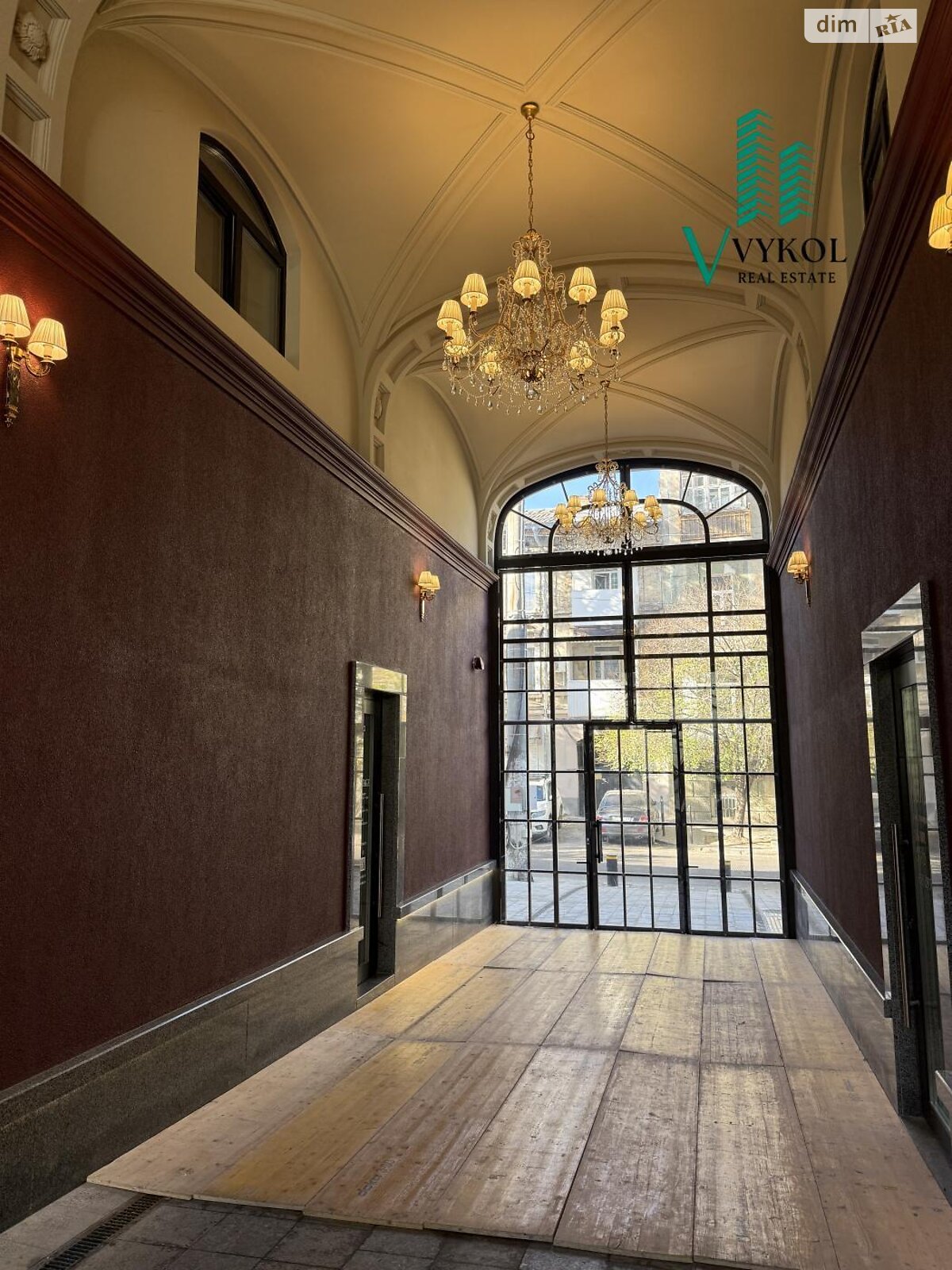 Продаж однокімнатної квартири в Одесі, на вул. Гімназична 13, район Центр фото 1