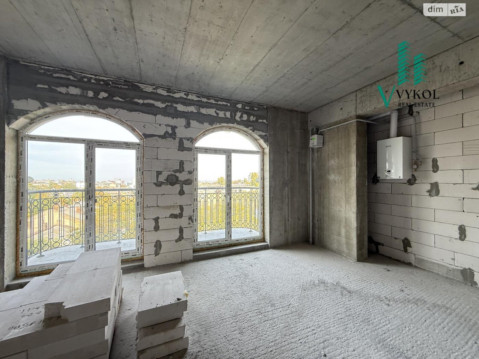 Продаж однокімнатної квартири в Одесі, на вул. Гімназична 13, район Центр фото 1