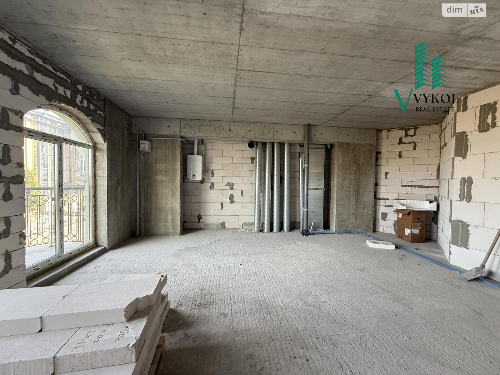 Продаж однокімнатної квартири в Одесі, на вул. Гімназична 13, район Центр фото 1