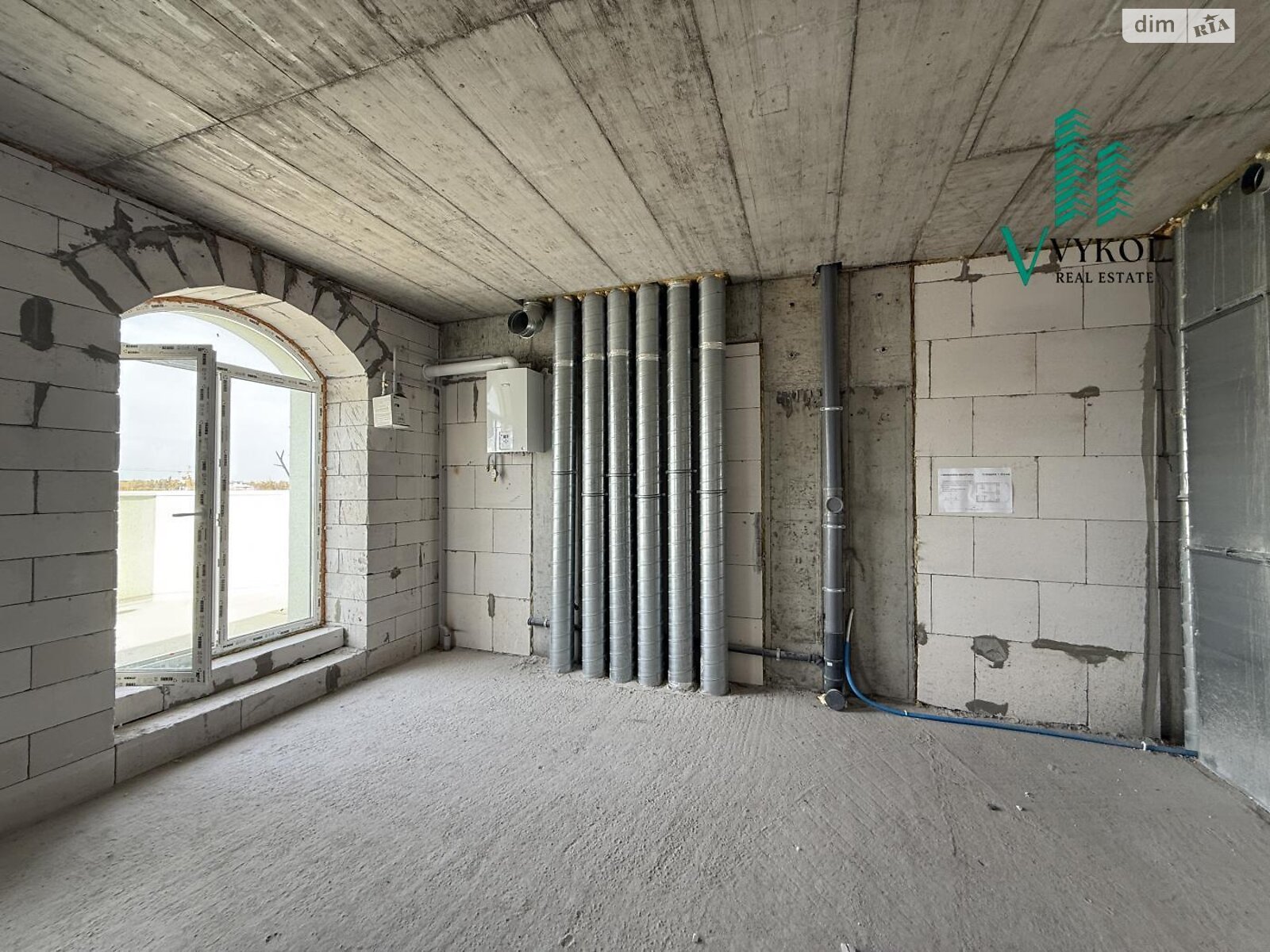 Продажа однокомнатной квартиры в Одессе, на ул. Гимназическая 13, район Центр фото 1