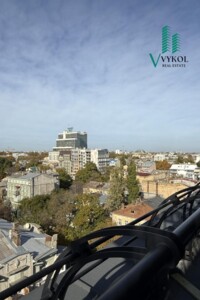 Продажа однокомнатной квартиры в Одессе, на ул. Гимназическая 13, район Центр фото 2