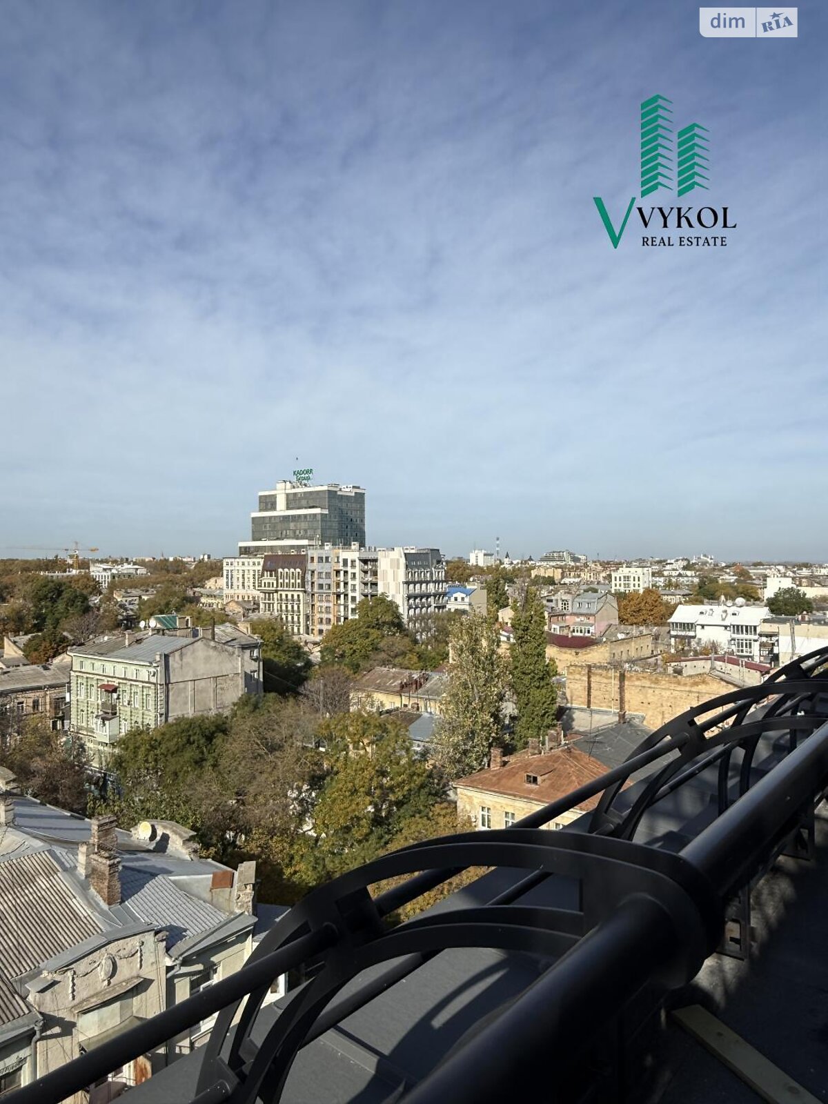 Продажа однокомнатной квартиры в Одессе, на ул. Гимназическая 13, район Центр фото 1