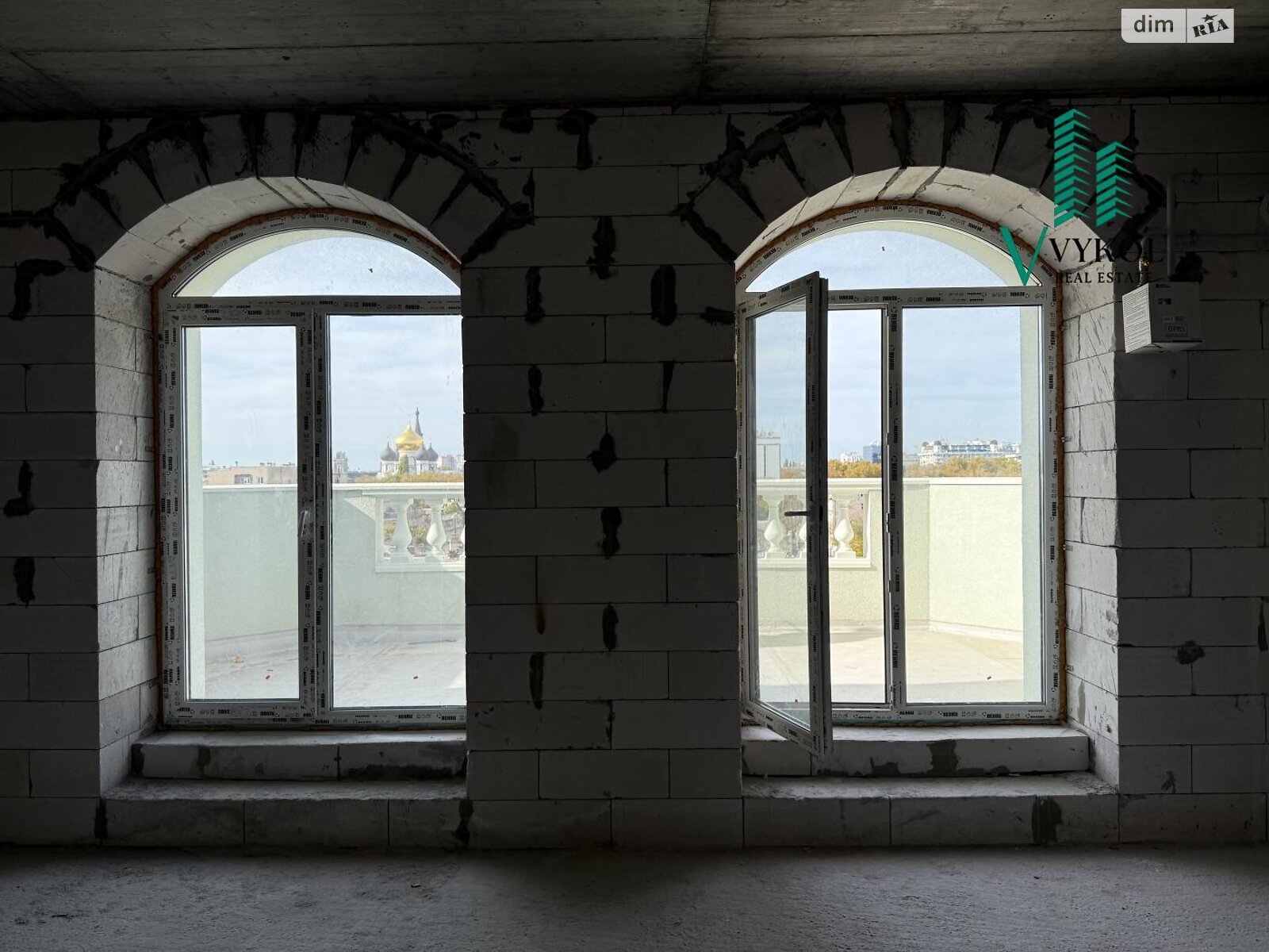 Продажа однокомнатной квартиры в Одессе, на ул. Гимназическая 13, район Центр фото 1