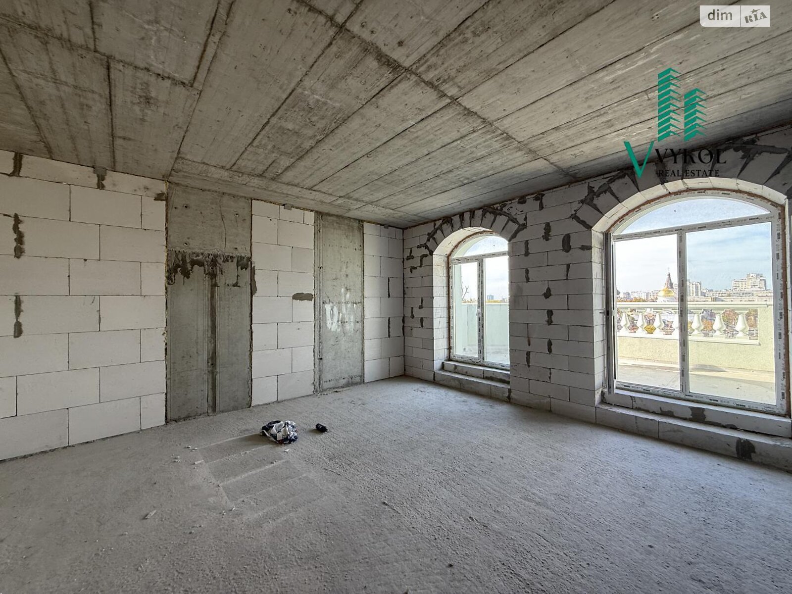 Продажа однокомнатной квартиры в Одессе, на ул. Гимназическая 13, район Центр фото 1