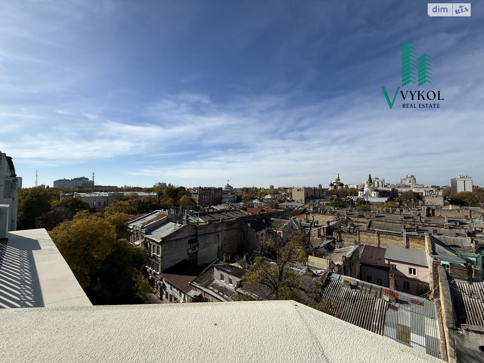 Продажа однокомнатной квартиры в Одессе, на ул. Гимназическая 13, район Центр фото 1