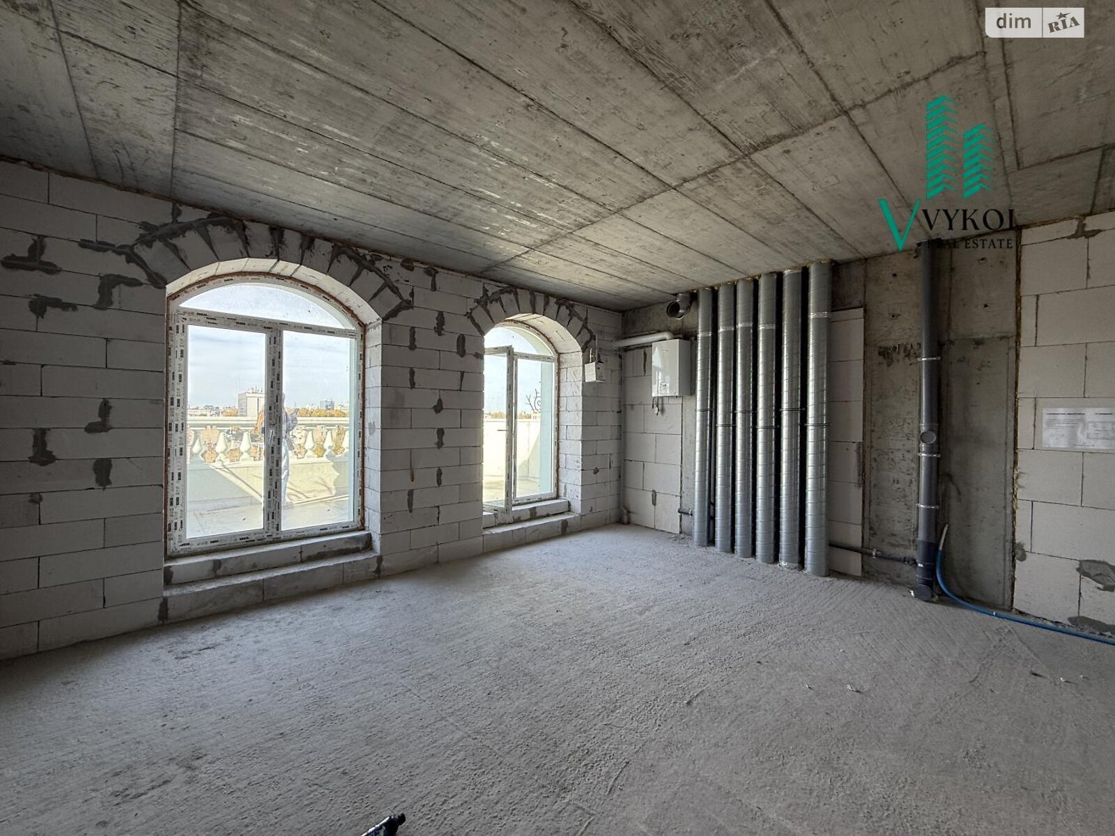 Продажа однокомнатной квартиры в Одессе, на ул. Гимназическая 13, район Центр фото 1