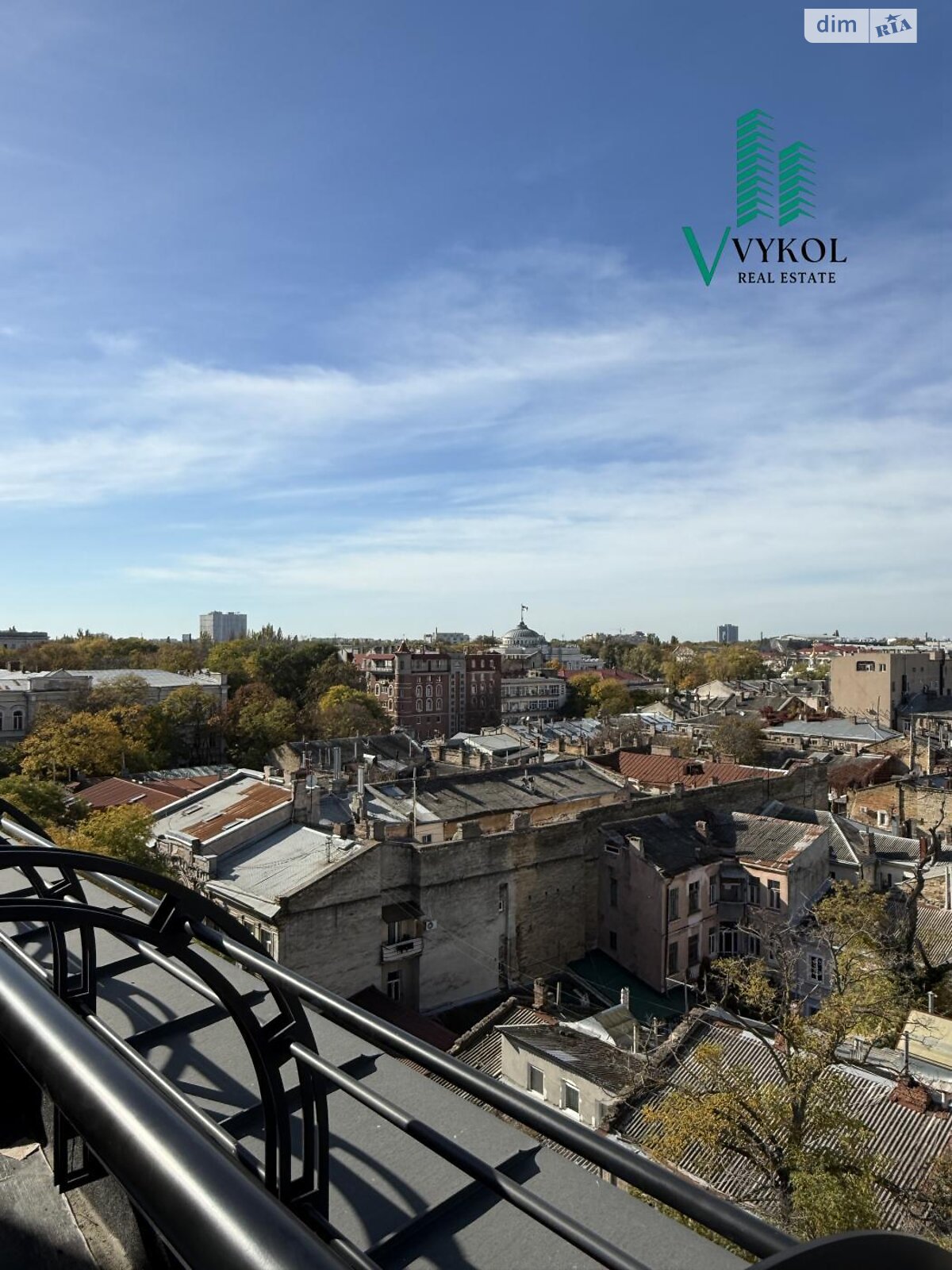 Продажа однокомнатной квартиры в Одессе, на ул. Гимназическая 13, район Центр фото 1