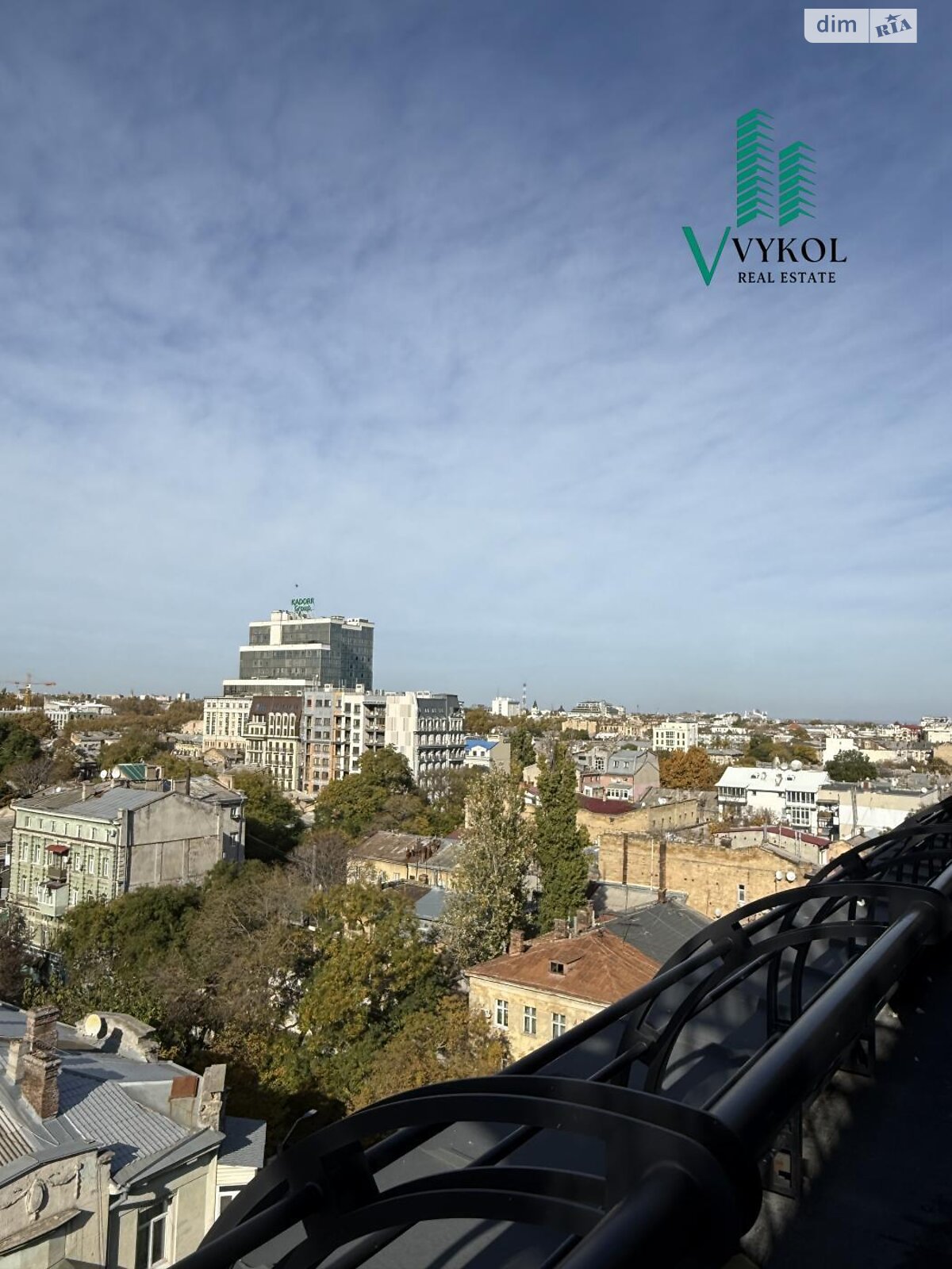 Продажа однокомнатной квартиры в Одессе, на ул. Гимназическая 13, район Центр фото 1