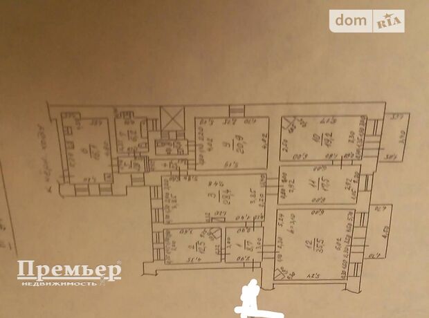 Продажа шестикомнатной квартиры в Одессе, на ул. Гоголя 14, район Центр фото 1 Продажа шестикомнатной квартиры в Одессе, на ул. Гоголя 14, район Центр фото 1