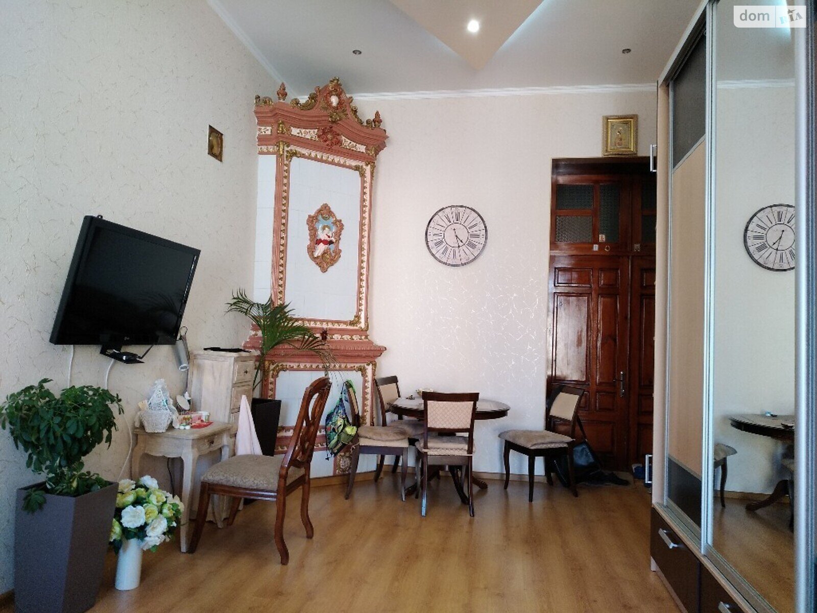 Продажа трехкомнатной квартиры в Одессе, на ул. Гоголя, район Центр фото 1