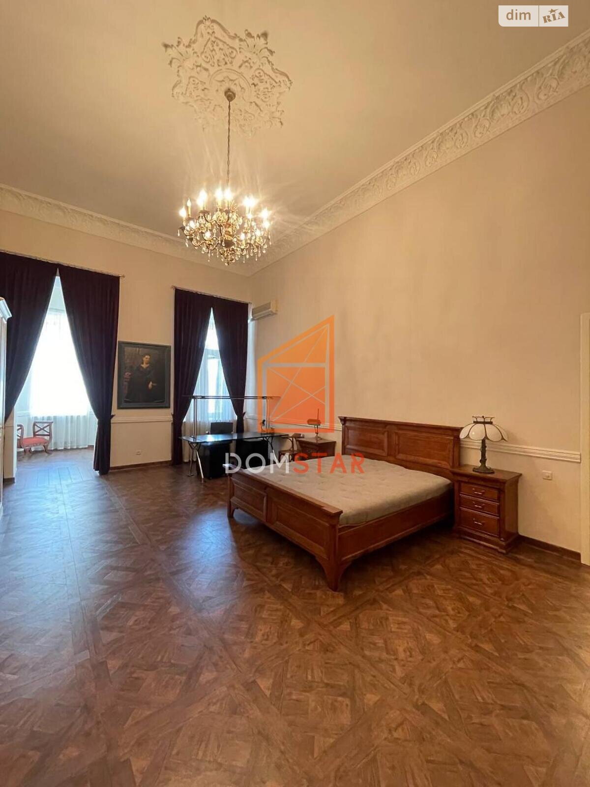 Продажа трехкомнатной квартиры в Одессе, на ул. Гоголя 5, район Центр фото 1