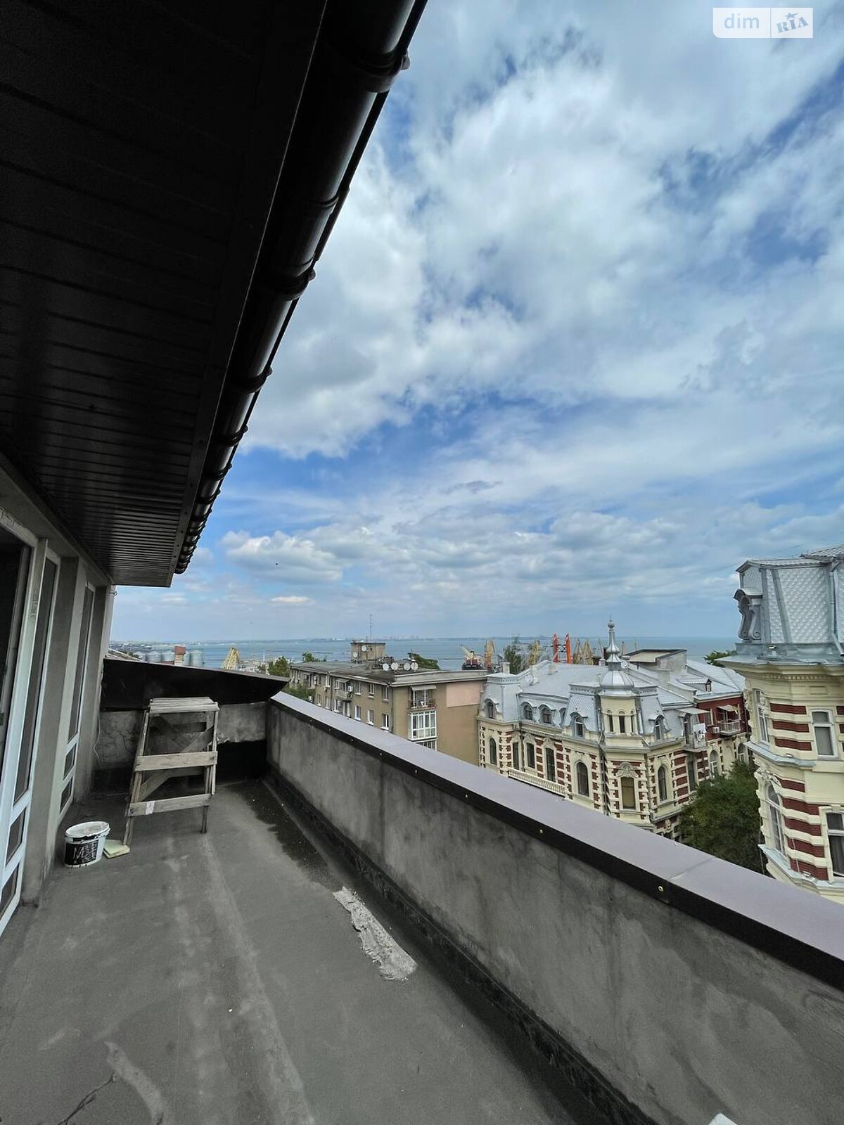 Продажа трехкомнатной квартиры в Одессе, на ул. Гоголя, район Центр фото 1