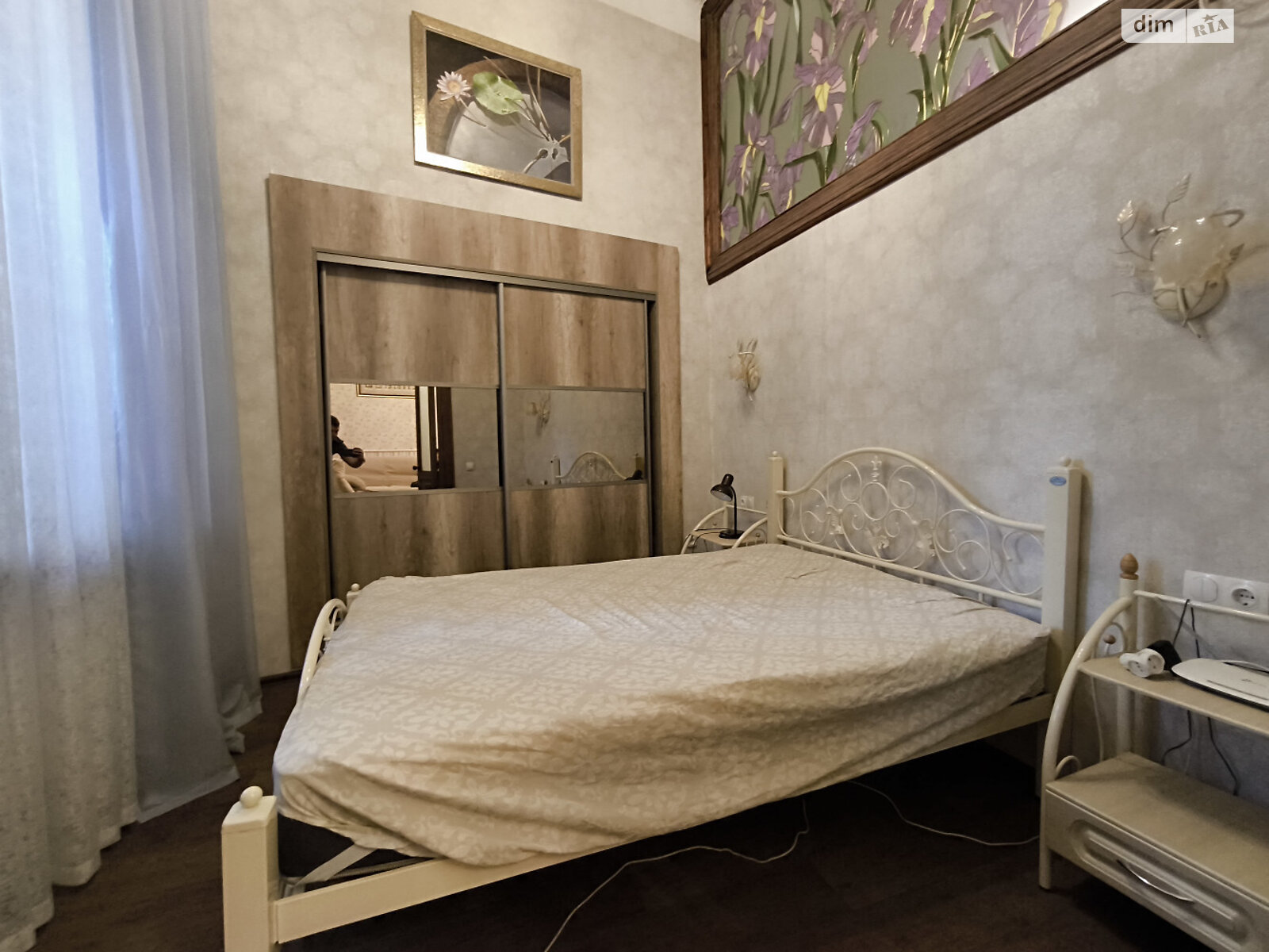 Продаж двокімнатної квартири в Одесі, на вул. Гоголя, район Центр фото 1 Продаж двокімнатної квартири в Одесі, на вул. Гоголя, район Центр фото 1