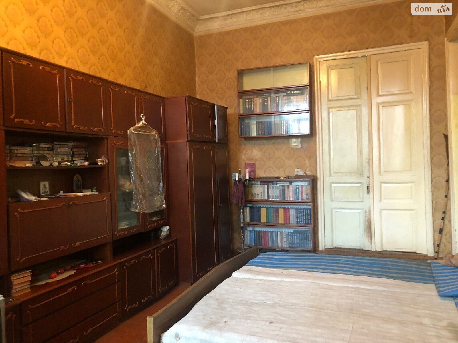Продажа трехкомнатной квартиры в Одессе, на Градоначальницкая улица, район Центр фото 1
