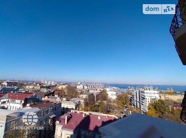 Продажа трехкомнатной квартиры в Одессе, на ул. Греческая район Центр фото 1 Продажа трехкомнатной квартиры в Одессе, на ул. Греческая район Центр фото 1