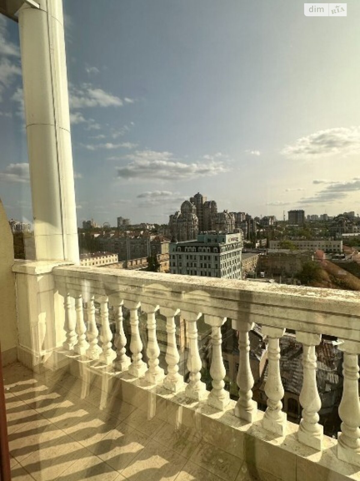 Продажа двухкомнатной квартиры в Одессе, на ул. Греческая 1А, район Центр фото 1