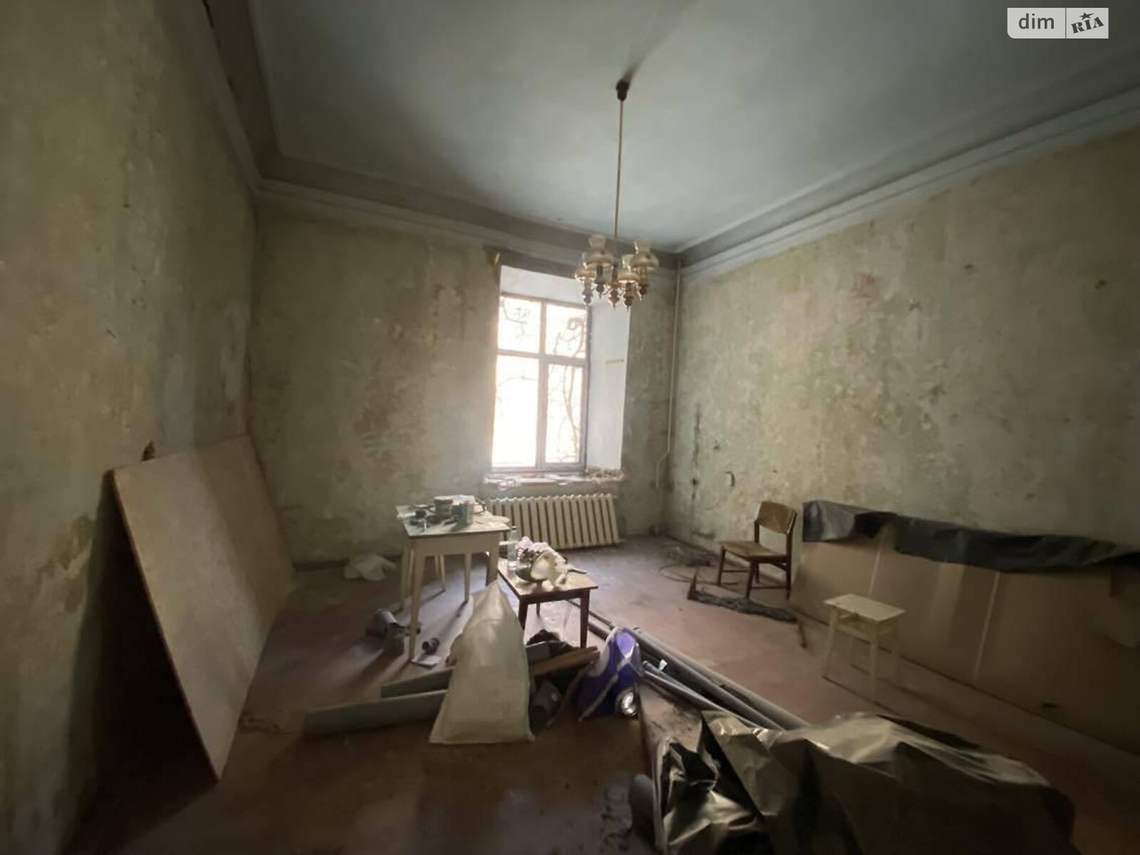 Продаж однокімнатної квартири в Одесі, на вул. Пастера, район Центр фото 1 Продаж однокімнатної квартири в Одесі, на вул. Пастера, район Центр фото 1