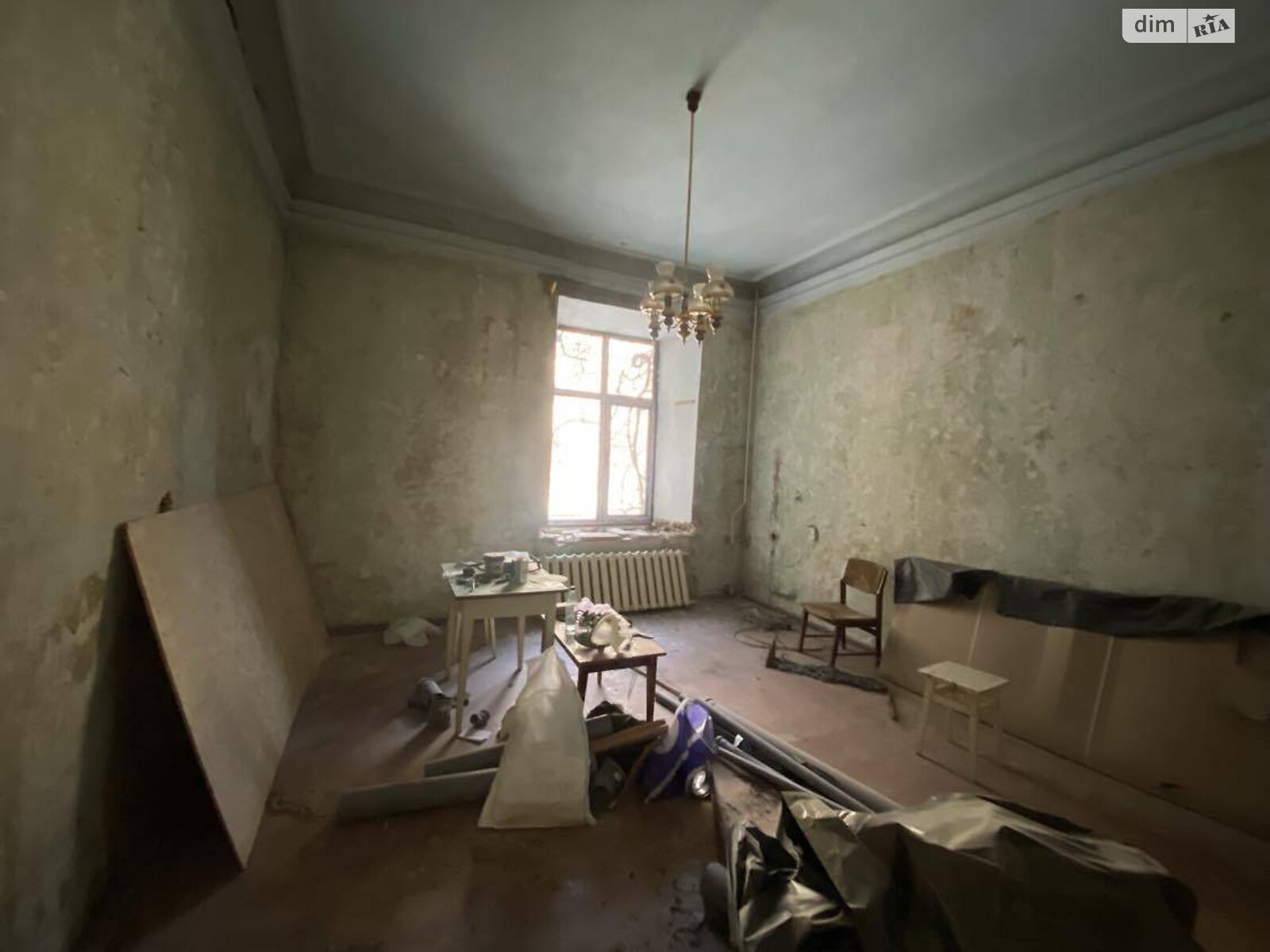 Продаж однокімнатної квартири в Одесі, на вул. Пастера, район Центр фото 1 Продаж однокімнатної квартири в Одесі, на вул. Пастера, район Центр фото 1