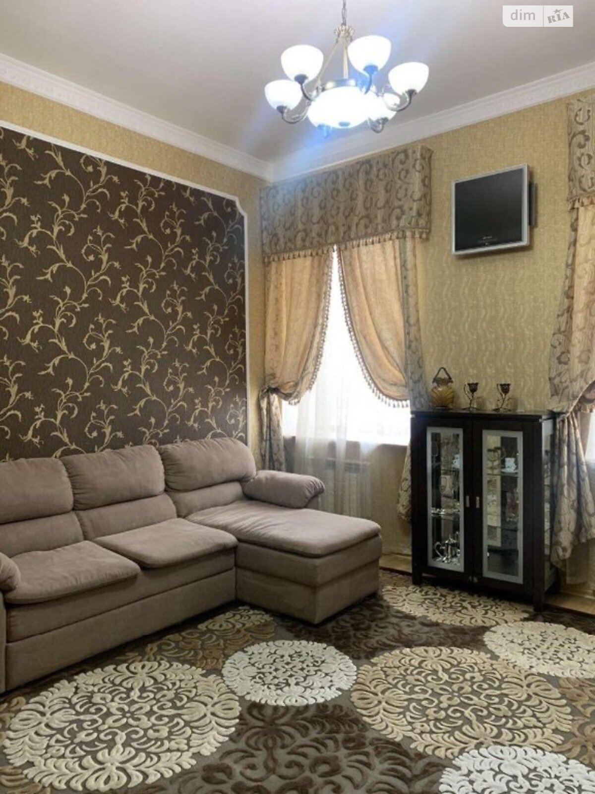 Продажа двухкомнатной квартиры в Одессе, на ул. Ришельевская, район Центр фото 1