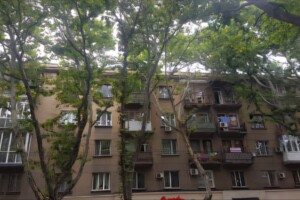 Продажа трехкомнатной квартиры в Одессе, на ул. Ришельевская, район Центр фото 2