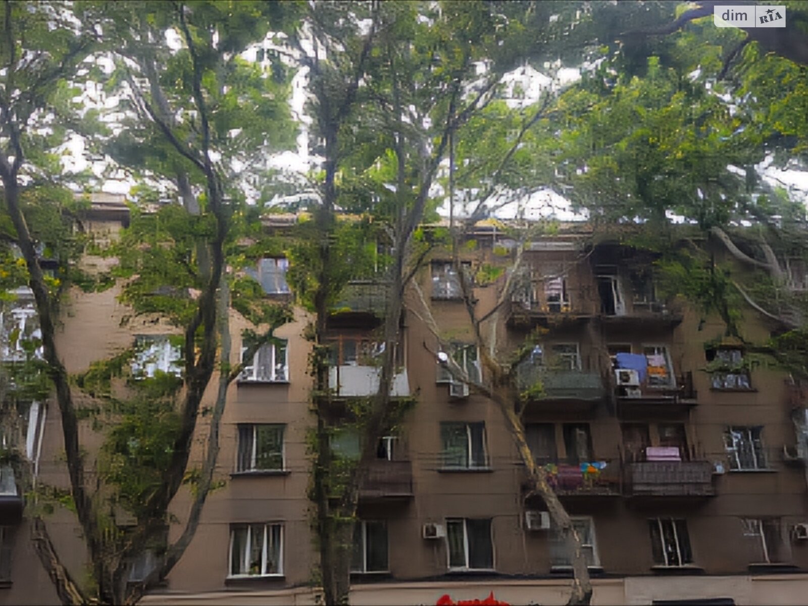 Продажа трехкомнатной квартиры в Одессе, на ул. Ришельевская, район Центр фото 1